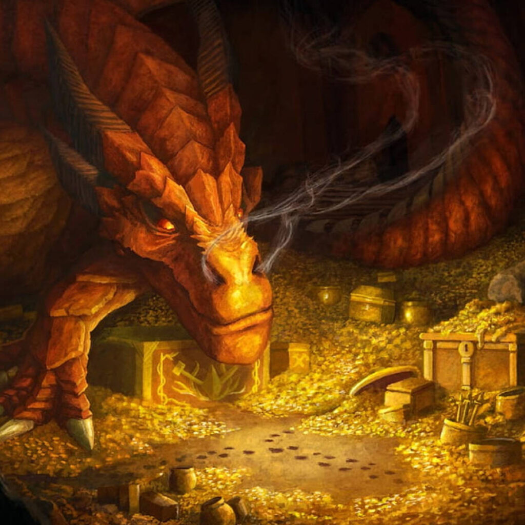 Billionaires of Imagination: Forbes Wealth Ranking of Fictional Characters! – Billionaires of Imagination: Forbes Wealth Ranking of Fictional Characters!